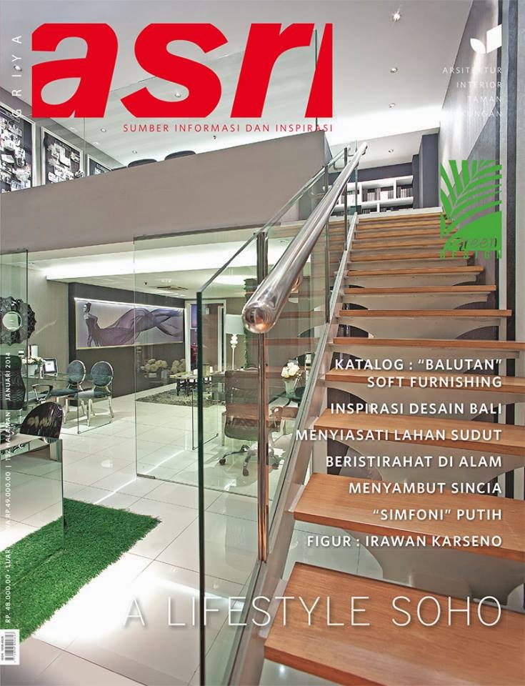 MAJALAH GRIYA ASRI PDF